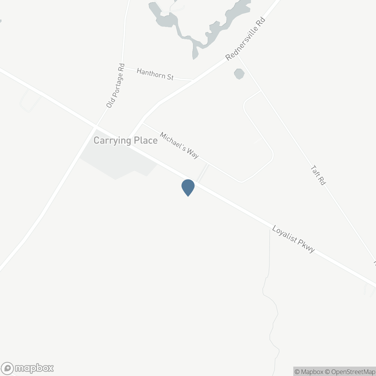 21611 LOYALIST PARKWAY, Prince Edward, Ontario K0K 1L0